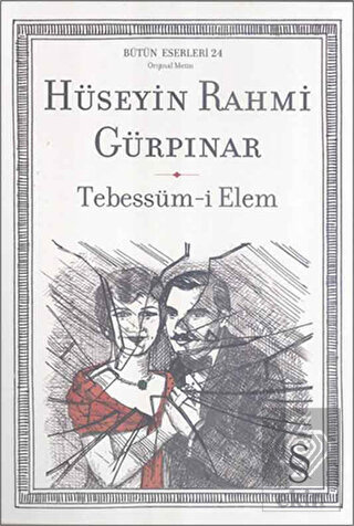 Tebessüm-i Elem