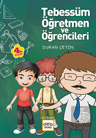 Tebessüm Öğretmen ve Öğrencileri
