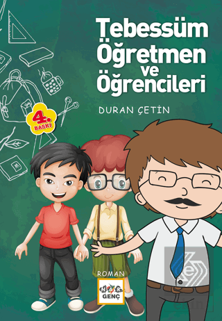 Tebessüm Öğretmen ve Öğrencileri