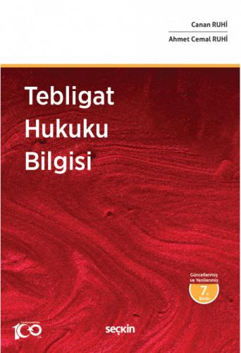Tebligat Hukuku Bilgisi