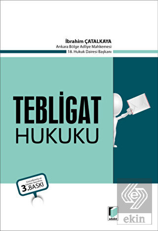 Tebligat Hukuku