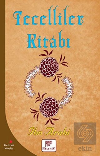 Tecelliler Kitabı