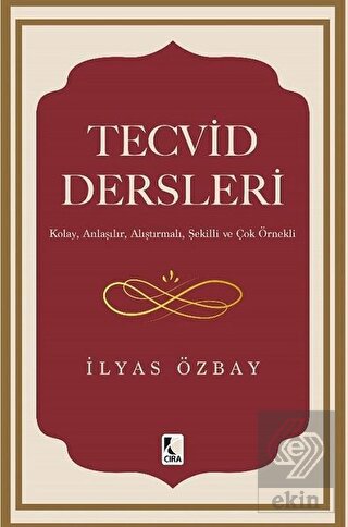 Tecvid Dersleri