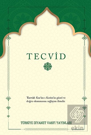 Tecvid El Kitabı