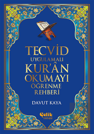 Tecvid Uygulamalı Kur'an Okumayı Öğrenme Rehberi