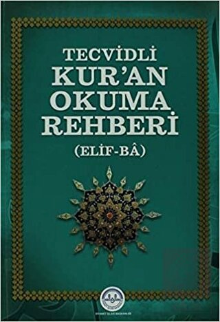 Tecvidli Kur'an Okuma Rehberi