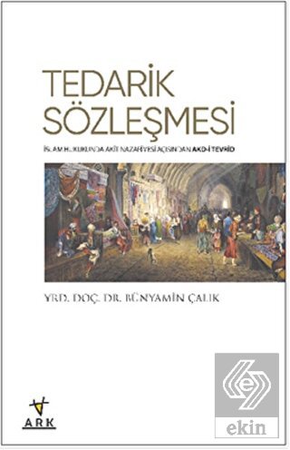 Tedarik Sözleşmesi