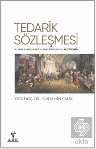Tedarik Sözleşmesi