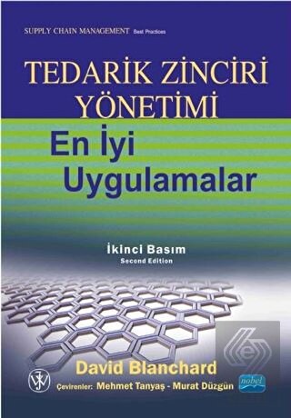 Tedarik Zinciri Yönetimi En İyi Uygulamalar
