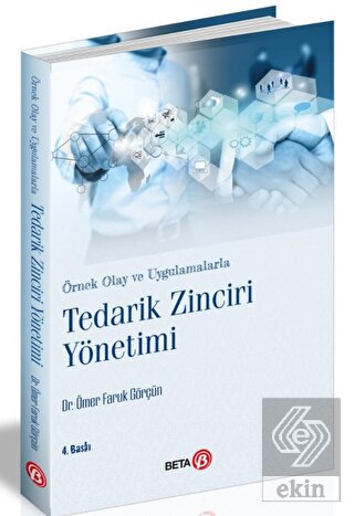 Tedarik Zinciri Yönetimi