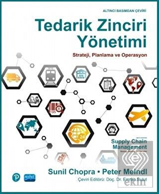 Tedarik Zinciri Yönetimi
