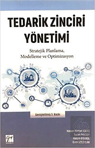 Tedarik Zinciri Yönetimi