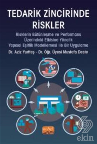 Tedarik Zincirinde Riskler