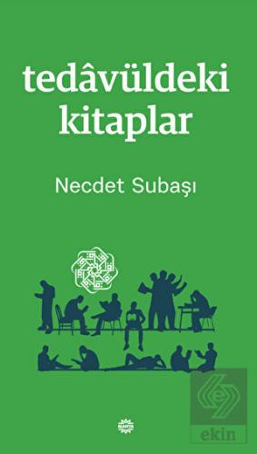 Tedavüldeki Kitaplar