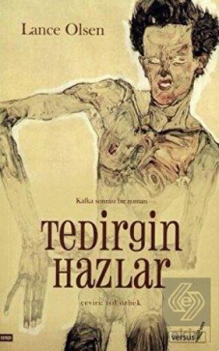 Tedirgin Hazlar