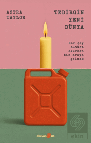 Tedirgin Yeni Dünya