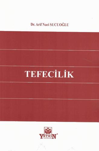 Tefecilik