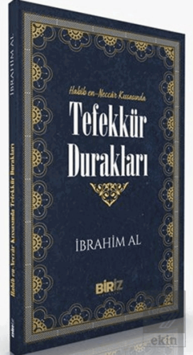 Tefekkür Durakları
