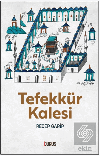 Tefekkür Kalesi