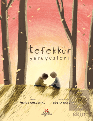 Tefekkür Yürüyüşleri