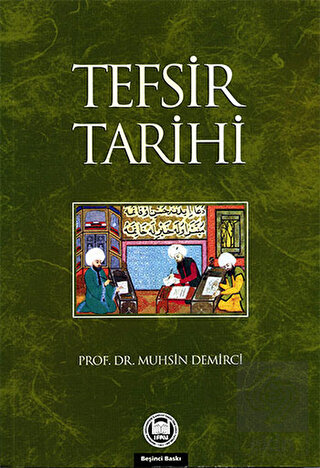 Tefsir Tarihi
