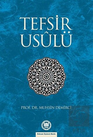 Tefsir Usulü