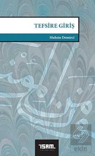 Tefsire Giriş