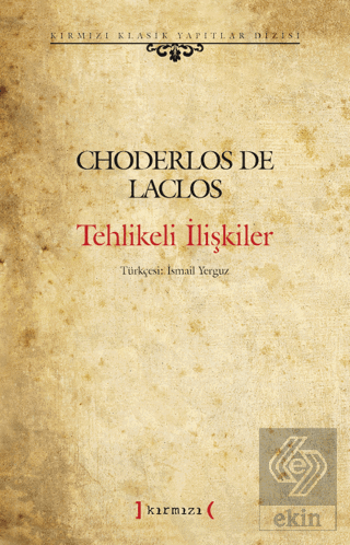 Tehlikeli İlişkiler
