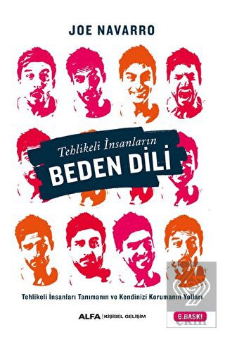 Tehlikeli İnsanların Beden Dili