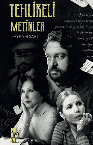 Tehlikeli Metinler