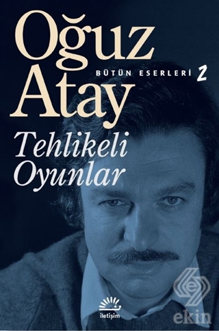 Tehlikeli Oyunlar