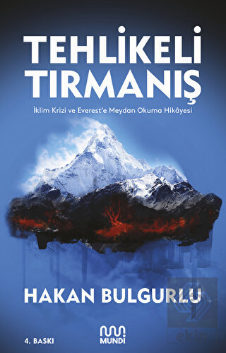 Tehlikeli Tırmanış