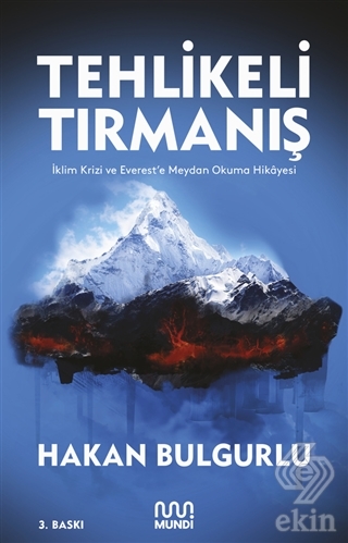 Tehlikeli Tırmanış