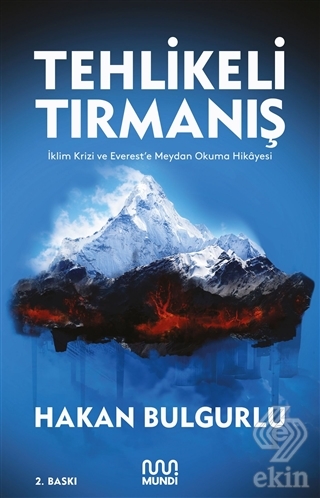 Tehlikeli Tırmanış