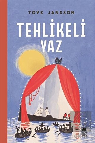 Tehlikeli Yaz