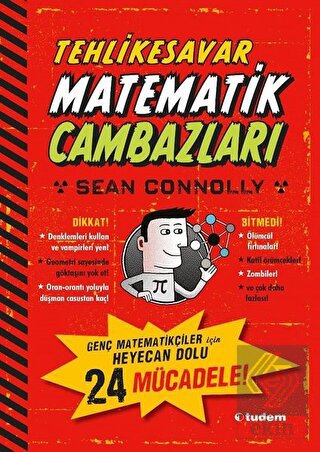 Tehlikesavar Matematik Cambazları