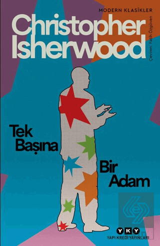 Tek Başına Bir Adam