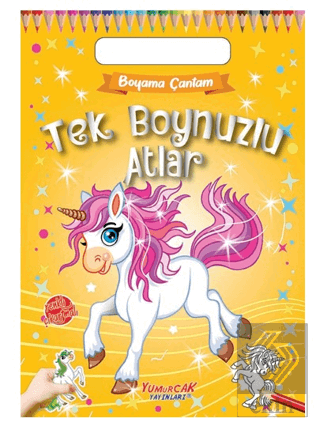 Tek Boynuzlu Atlar