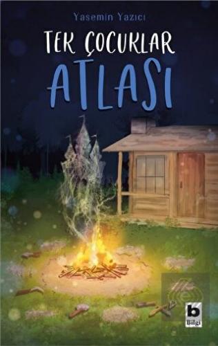 Tek Çocuklar Atlası