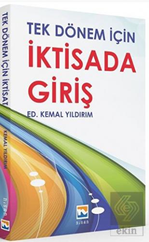 Tek Dönem İçin İktisada Giriş