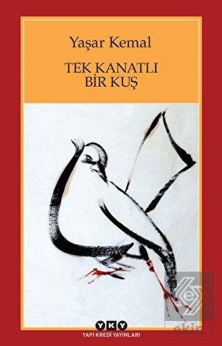 Tek Kanatlı Bir Kuş