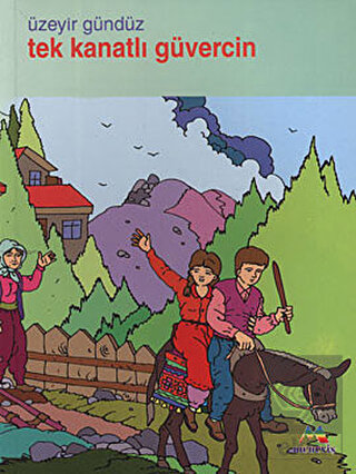 Tek Kanatlı Güvercin