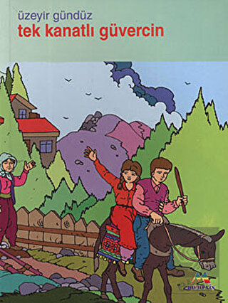 Tek Kanatlı Güvercin