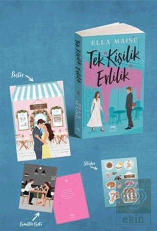 Tek Kişilik Evlilik