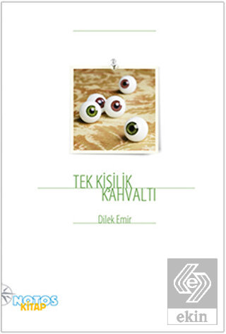 Tek Kişilik Kahvaltı