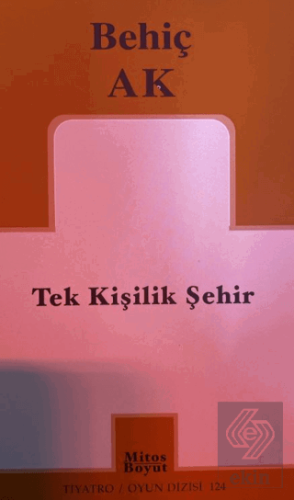 Tek Kişilik Şehir