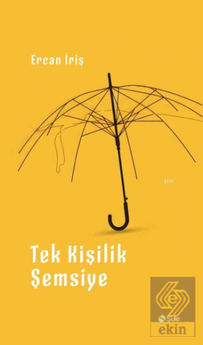 Tek Kişilik Şemsiye