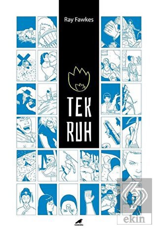 Tek Ruh