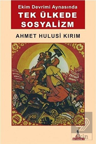 Tek Ülkede Sosyalizm