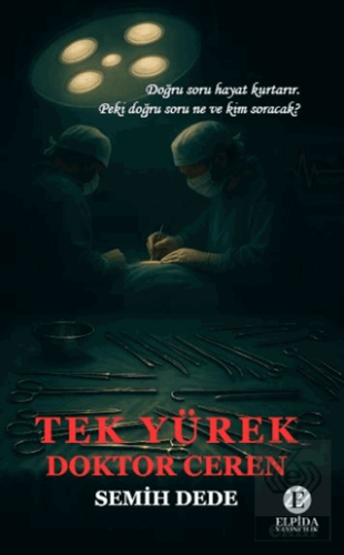 Tek Yürek Doktor Ceren